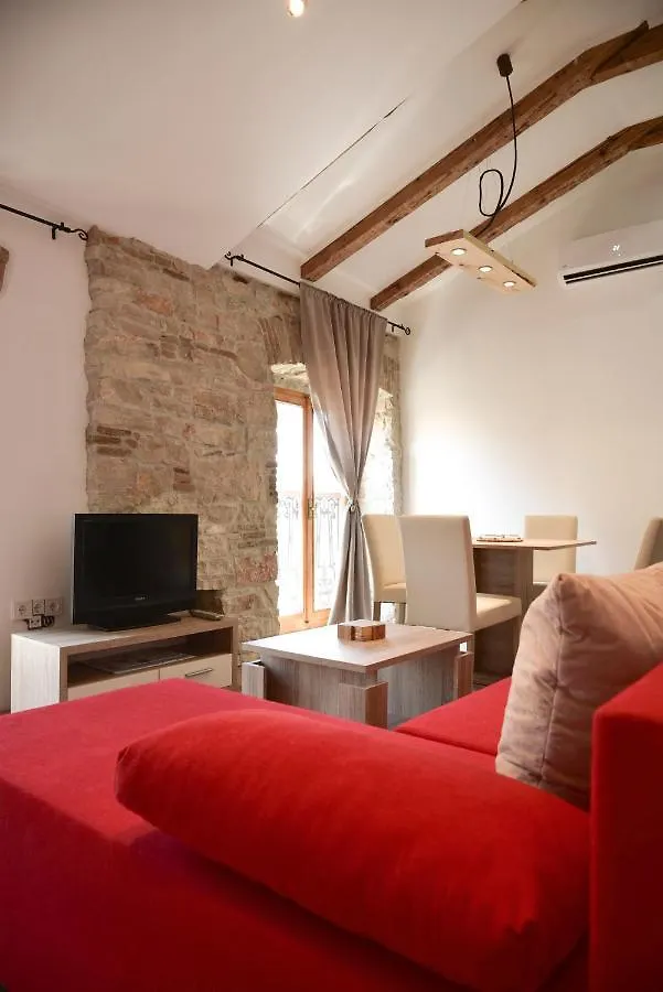 Apartment Katarina **4** Pula