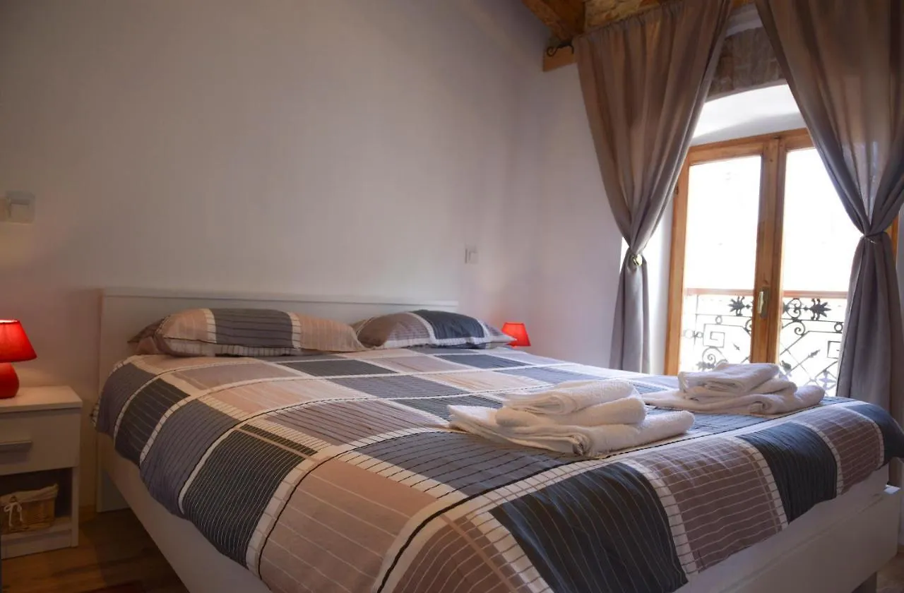 Apartment Katarina **4** Pula