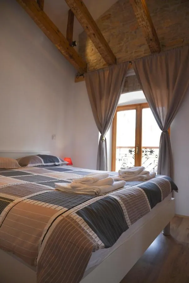 Apartment Katarina **4** Pula Kroatien