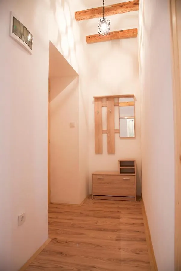 Apartment Katarina **4** Pula